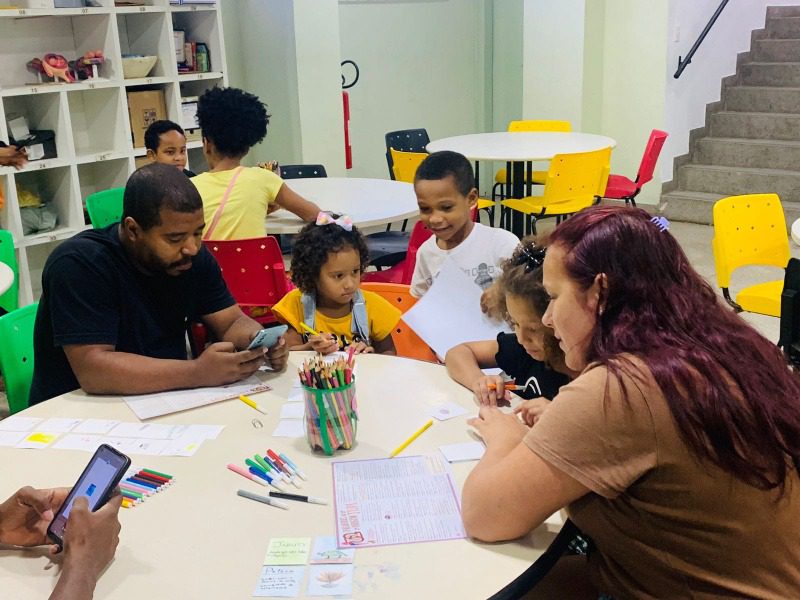 Escola da Ciência – Biologia e História promove oficinas divertidas durante as férias