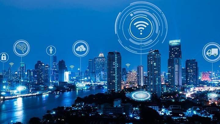 Fórum de Cidades Digitais e Inteligentes acontece em Vitória para prefeituras