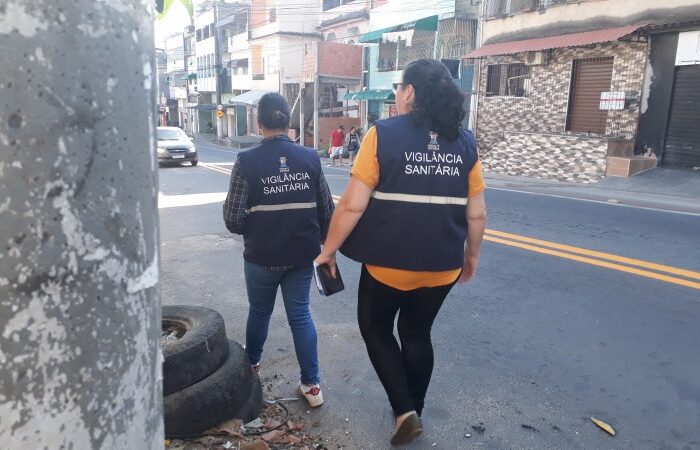 Vitória implementa novo Código da Vigilância em Saúde, já em vigor