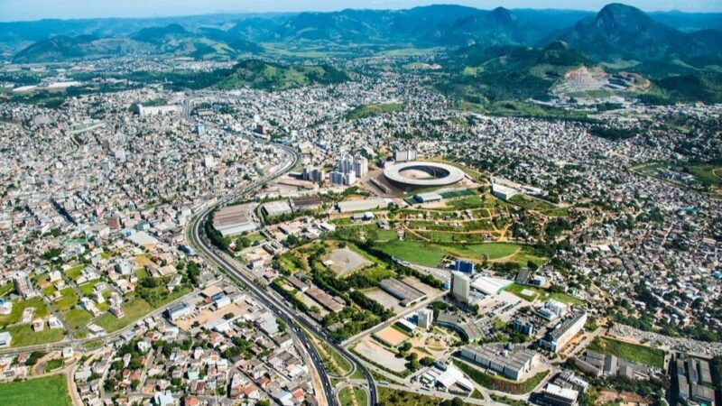 Amunes na Estrada: Articulação e interiorização na proteção dos municípios