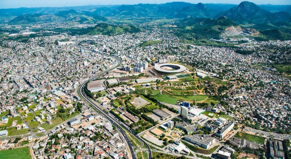 Amunes na Estrada: Articulação e interiorização na proteção dos municípios