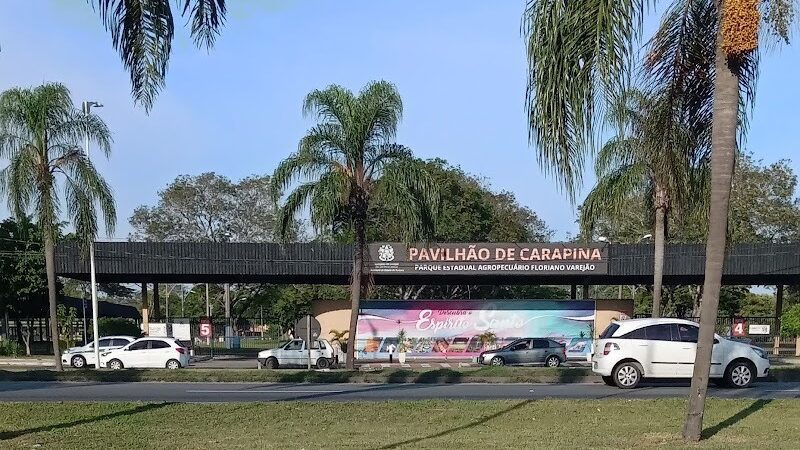 Feira dos municípios está de volta após 10 anos para comemorar a diversidade cultural