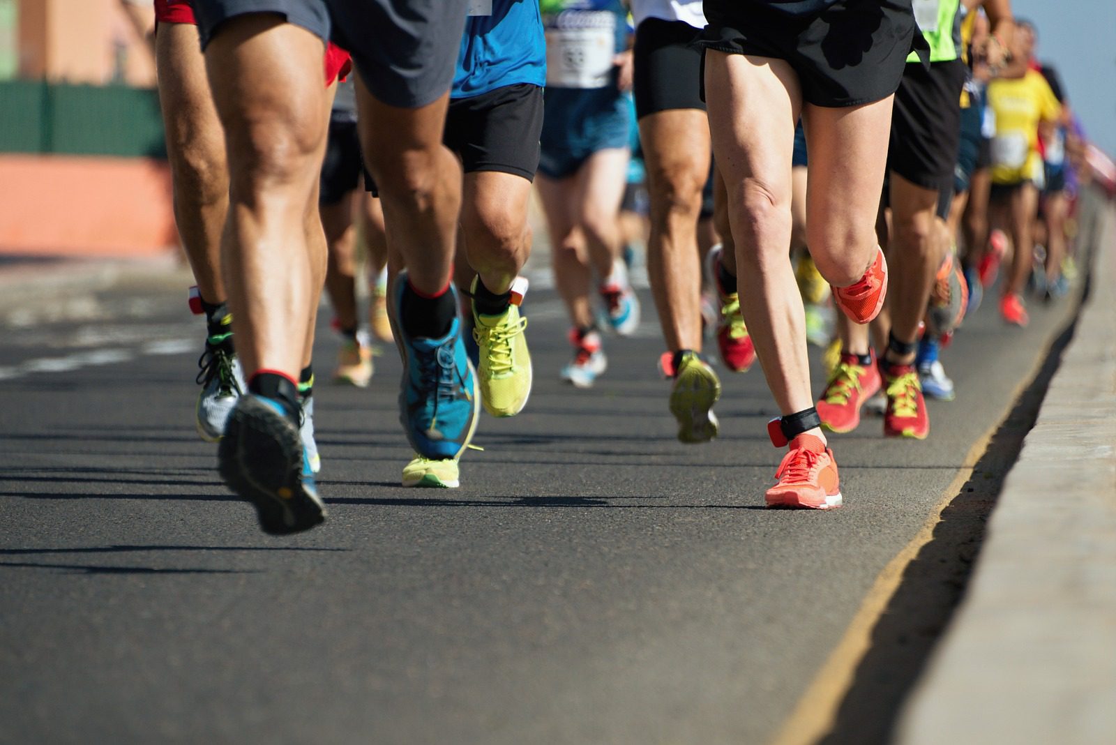 Nova marca: Corrida do Procon atinge recorde com 1.500 inscrições em 15 minutos