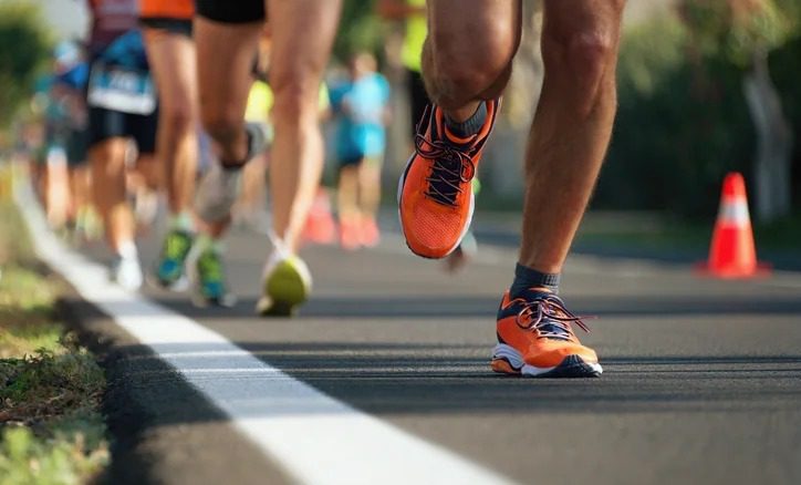 Importante! Hoje (09) é o dia da doação de alimentos e retirada dos kits para a Corrida do Procon