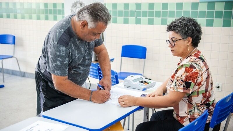 Vitória realizará eleições de conselheiros tutelares em 1° de outubro