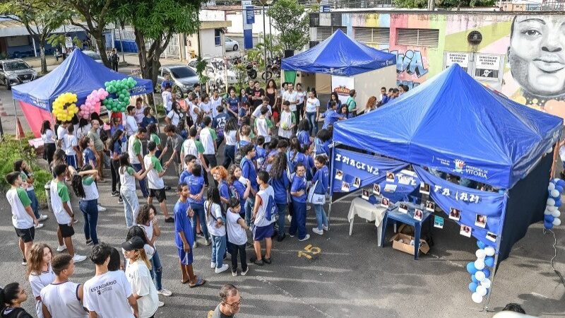 Conferência Municipal de Juventude: Abertas as inscrições para o evento que tem início em 22 de setembro