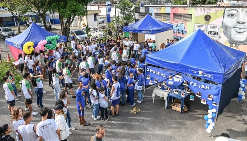 Conferência Municipal de Juventude: Abertas as inscrições para o evento que tem início em 22 de setembro