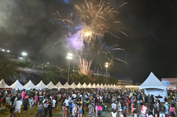 Segunda-feira (02) é Dia de Continuar a Comemoração do Aniversário de São Pedro