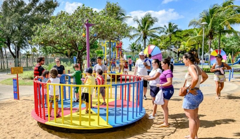 Celebre o Aniversário da Praça da Ciência nesta Quinta-feira (12) Cantando Parabéns