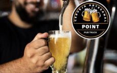 Point PUB TRUCK Cervejaria Artesanal – Centro de Vitória
