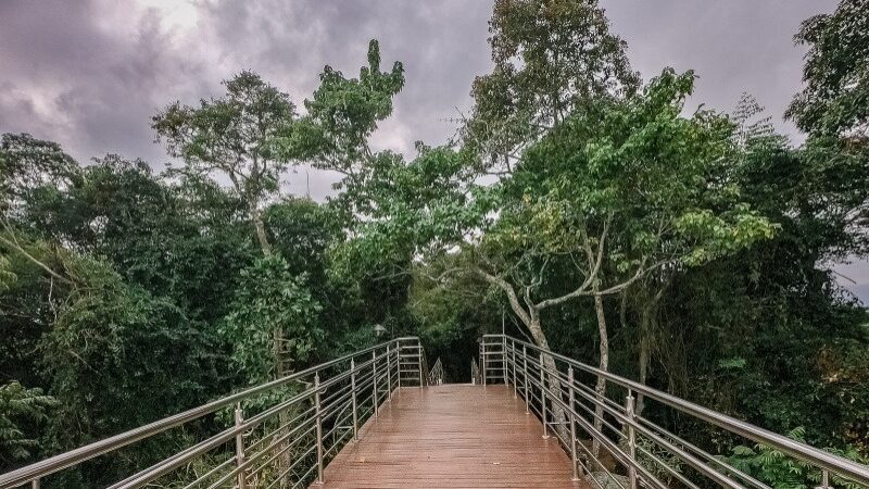 Parques de Vitória Operarão Normalmente Durante o Natal e Ano-Novo