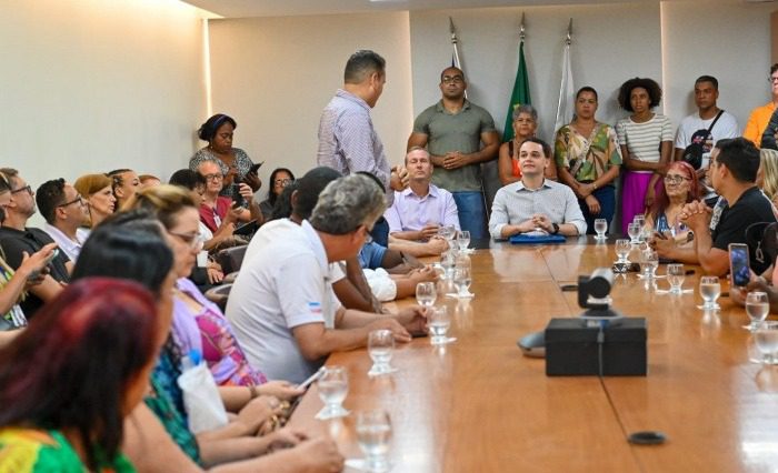 Reconhecimento Oficial: Dia do Conselheiro Municipal de Saúde é Instituído em Vitória com Nova Lei Sancionada