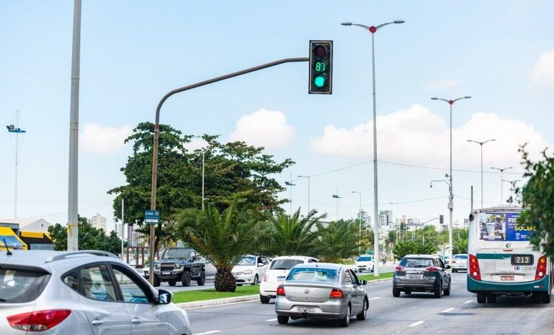 Avanços Tecnológicos Transformam Transportes, Trânsito e Infraestrutura em Vitória