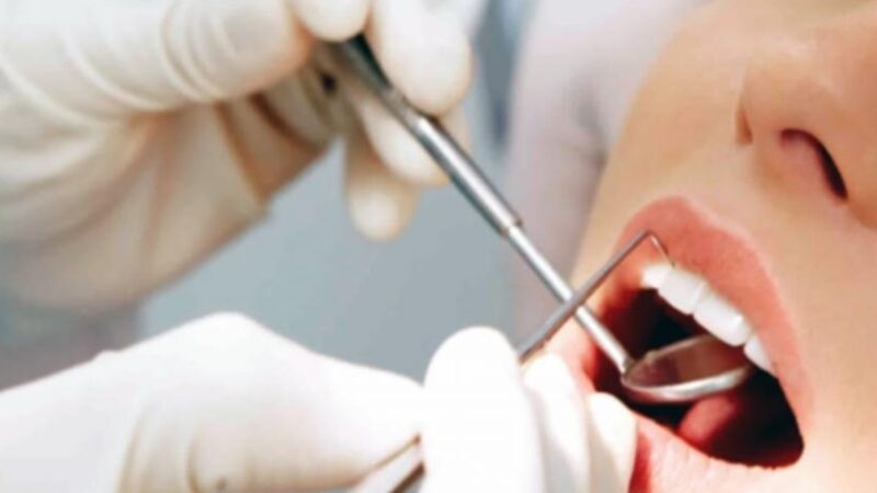 Aumento Significativo: Atendimentos Odontológicos em Vitória Sobem Quase 50% na Área da Saúde