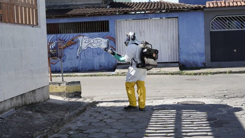 Especialistas em Saúde Detalham Diversas Estratégias de Combate ao Mosquito na Capital