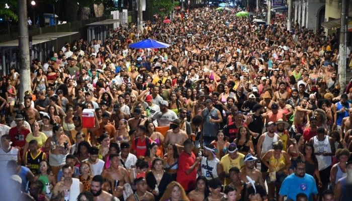 Carnaval de Vitória: Admiração do Público, Excelência na Estrutura, Impacto Financeiro e Eficiência na Organização