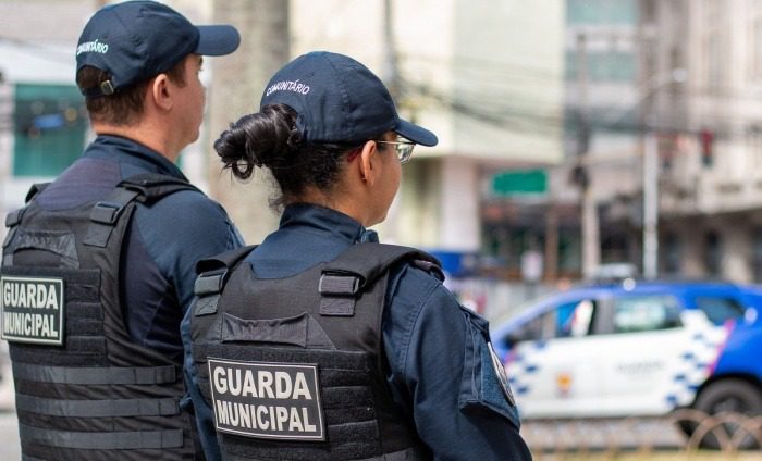 Prefeitura de Vitória Anunciará Abertura de Concurso para a Guarda Civil Municipal em 2024