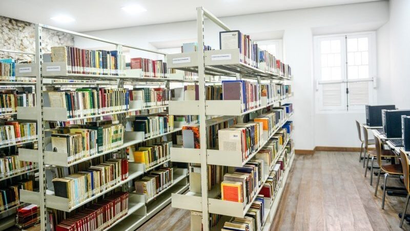 Processo seletivo simplificado da PMV para bibliotecários está aberto