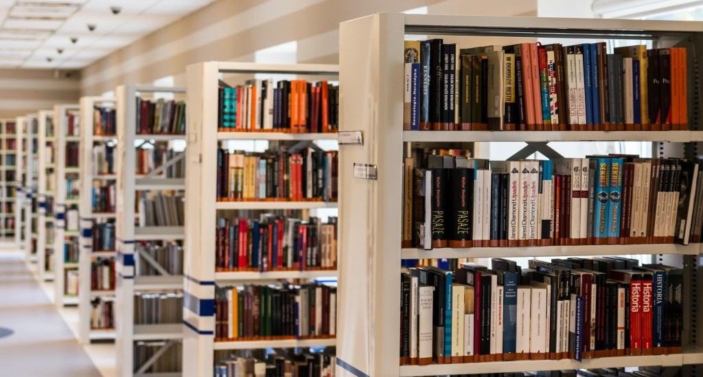 Celebrando a Força Feminina: Programação Especial na Biblioteca Durante o Mês da Mulher