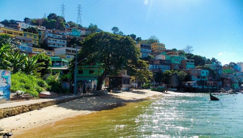 Vitória Com Você: Novos Serviços Chegam a Jesus de Nazaré neste Sábado (16)