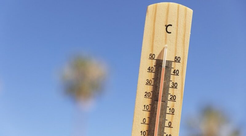 Saúde de Vitória compartilha dicas para lidar com o calor intenso nos próximos dias