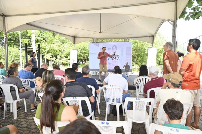 PMV autoriza início das obras de reurbanização da praça de Mata da Praia