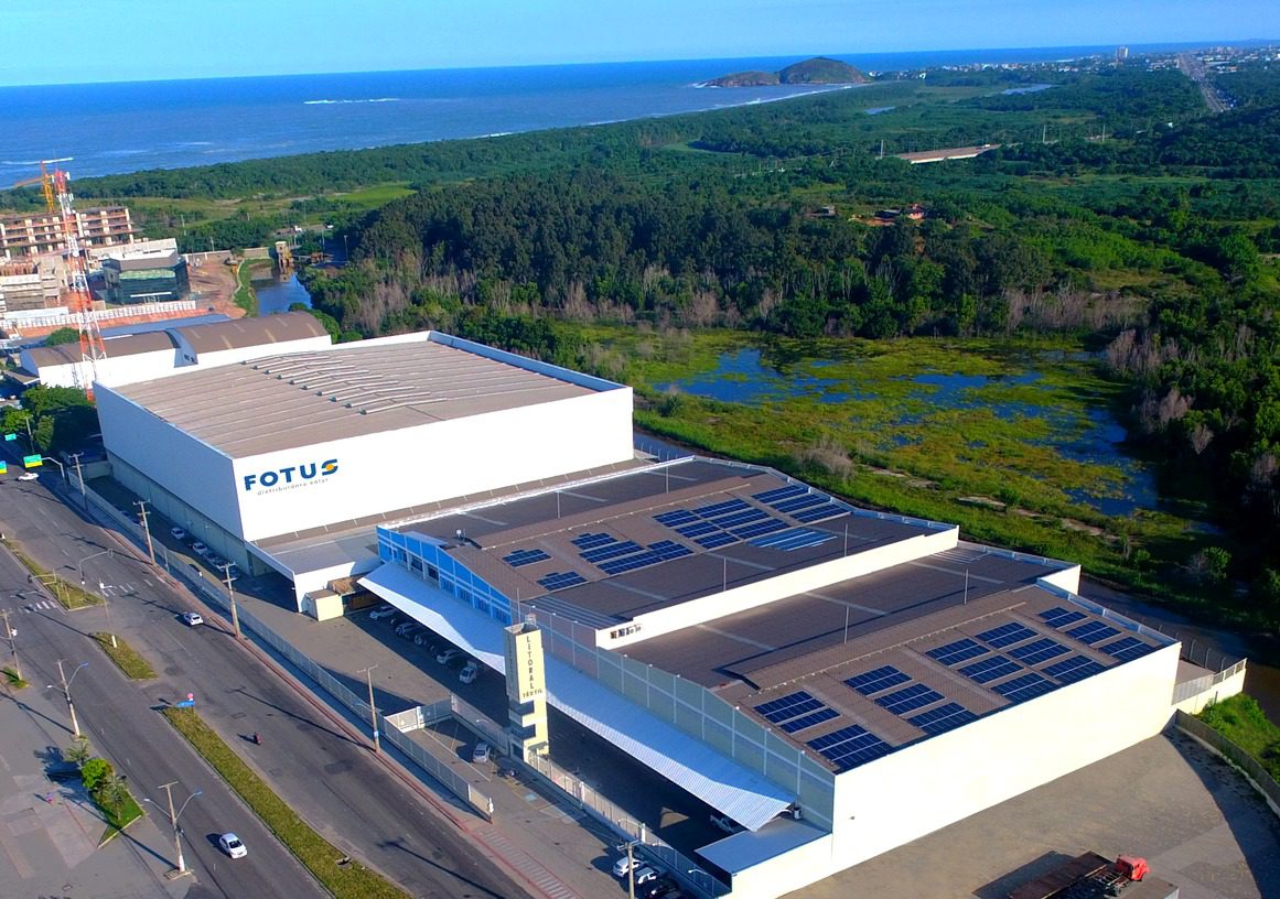 Empresa capixaba de energia solar investe R$ 110 milhões em expansão