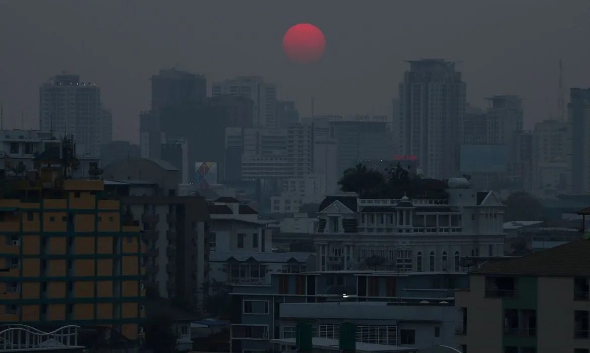 Dias ficam mais longos devido a mudanças climáticas, diz estudo