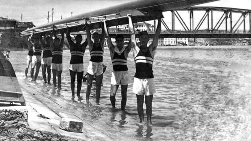 Clube Álvares Cabral: 122 anos de história e esportes em Vitória