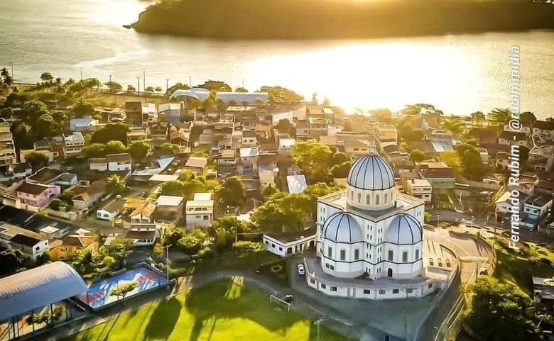 Vitória 473 anos: cidade só tem dois hino oficial e emocional