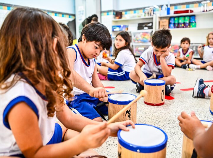 PMV nomeia mais 1,2 mil Assistentes de Educação Infantil para atuarem na rede municipal