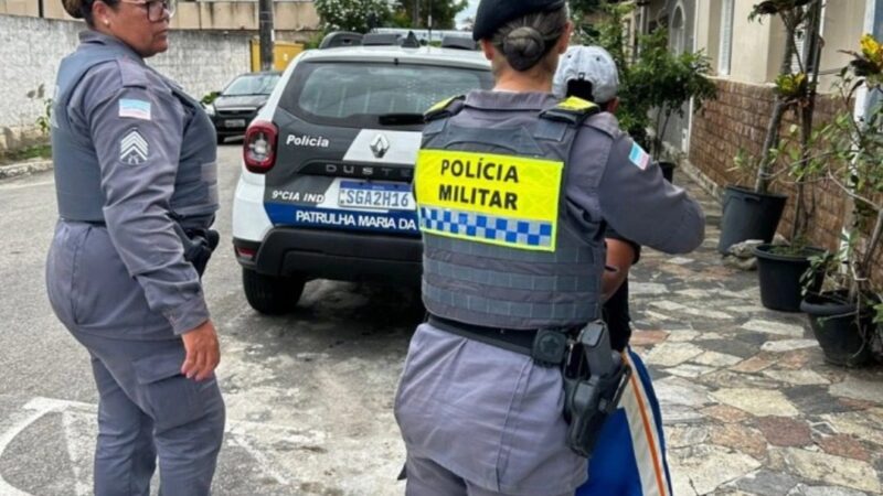 PMES terá Cia especializada em proteção à mulher