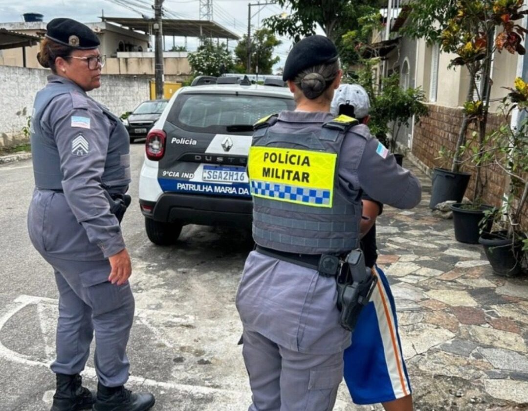 PMES terá Cia especializada em proteção à mulher