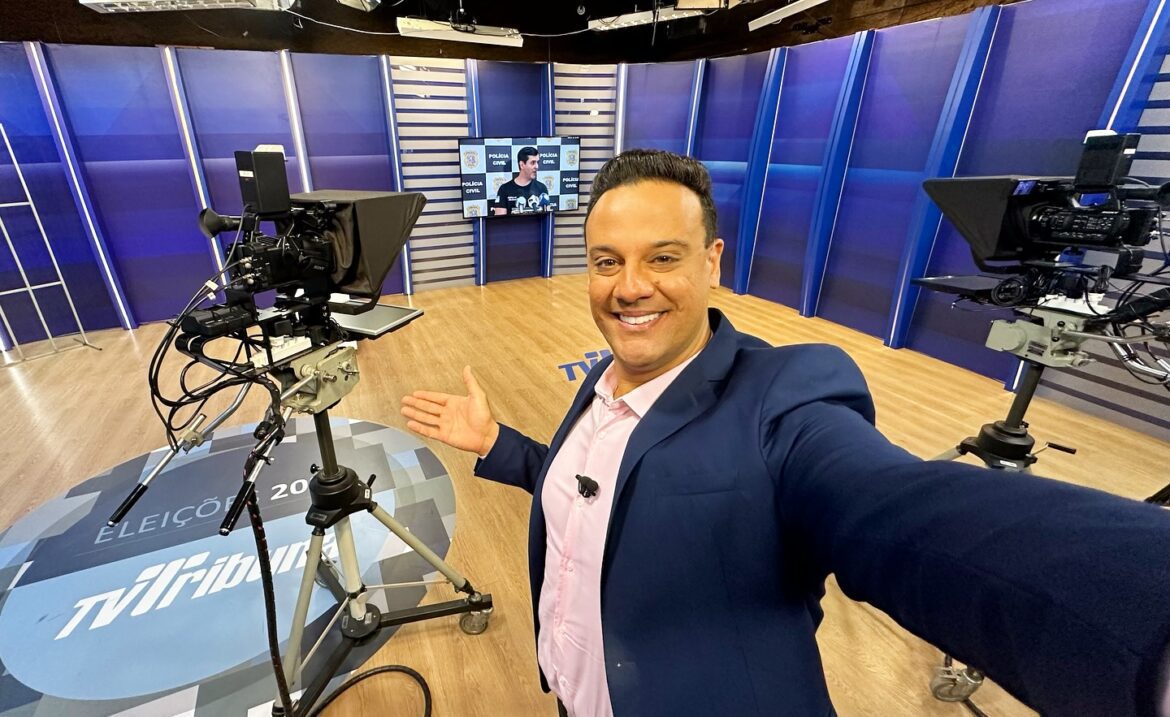 Bastidores e Desafios: Camargão Fala Tudo no CNBCAST com Arnóbio e Giulliano